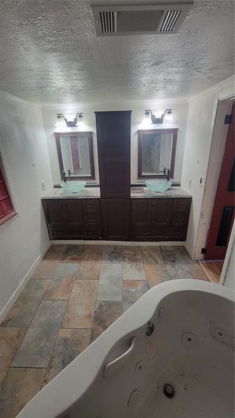 In-progress construction of a new home in , Vidor, TX (Image 28).