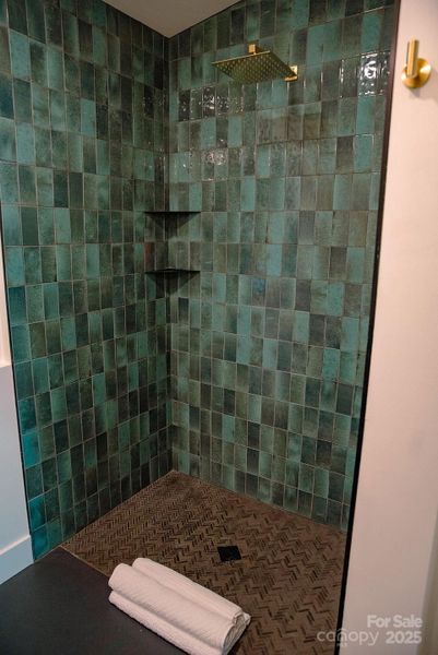 Luxury finishes Luxury finishes