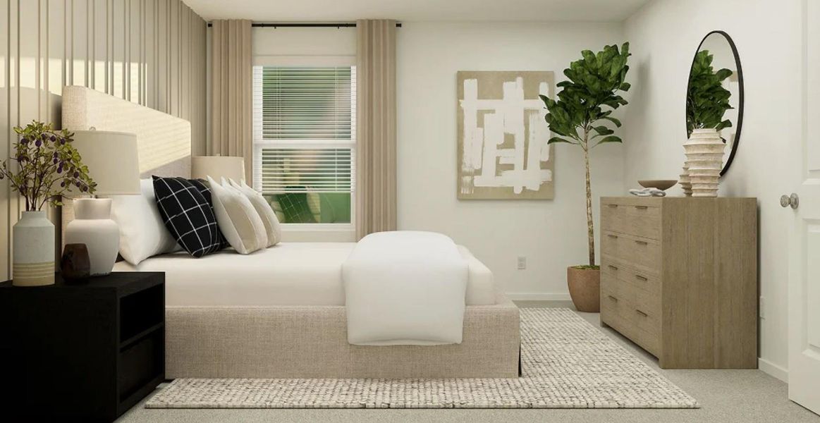 **Photos are for illustrative purpose only. This is not the actual home.**