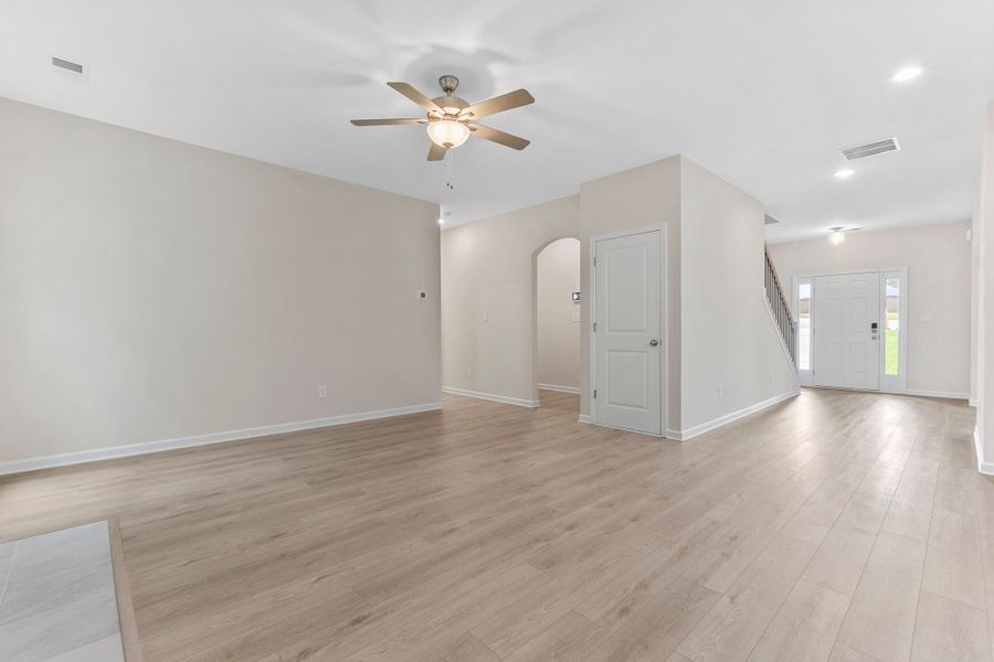 Great Room:2023 Camberle Court