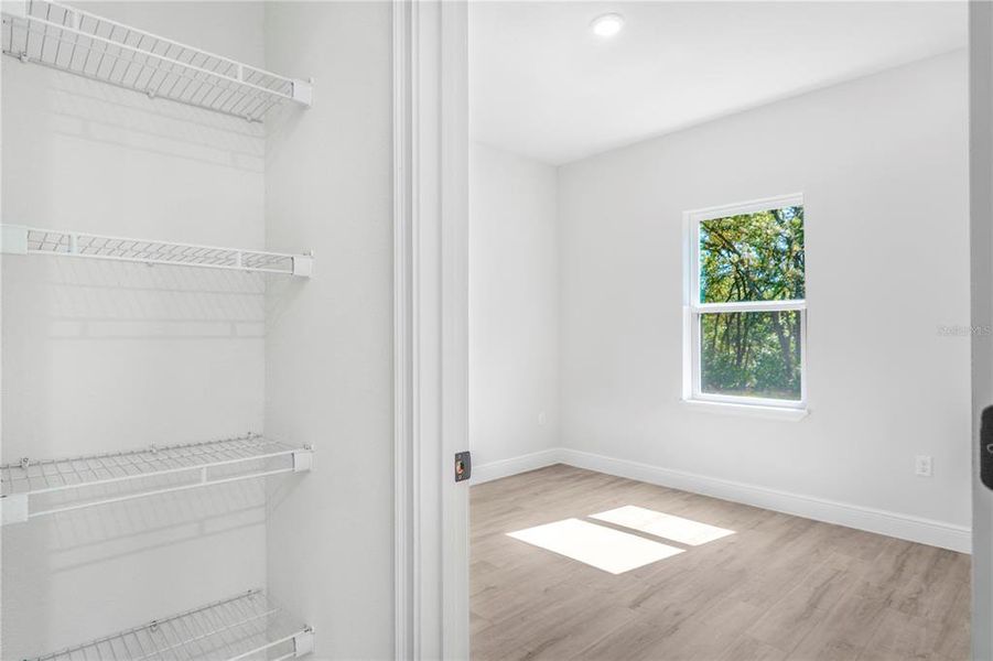 Spacious, unfurnished interior of a new home in , Ocala (Image 27). Spacious, unfurnished interior of a new home in , Ocala (Image 27).