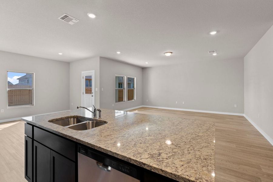 1,956sf New Home in Elgin, TX.  - Slide 11