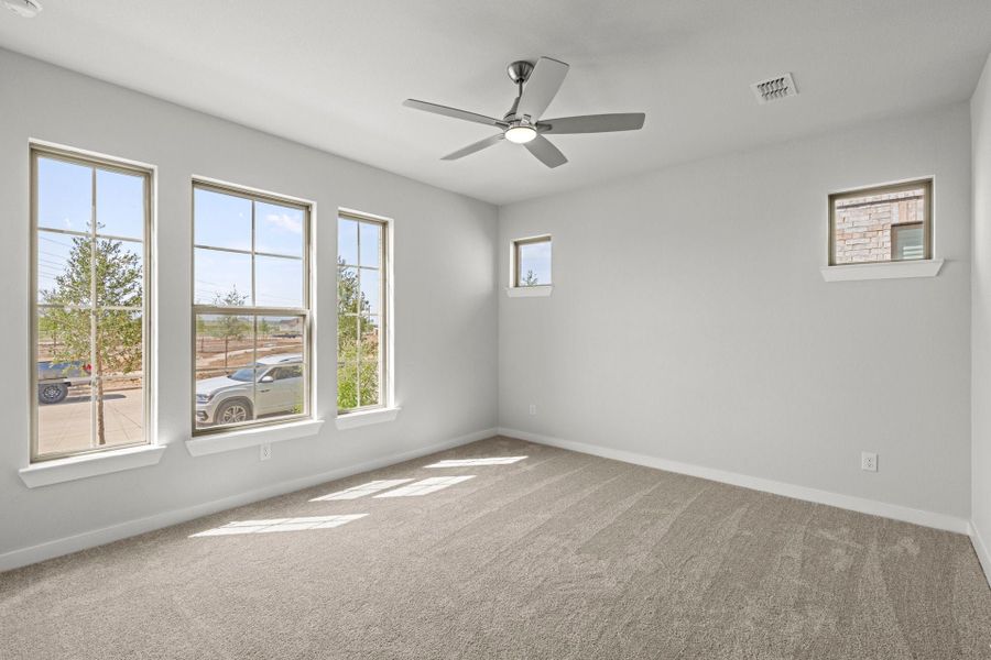 New Home in Denton, TX.  - Slide 20