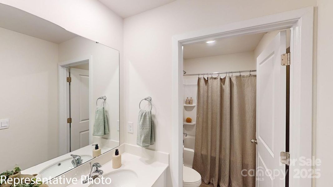 Image 43 of a home in Woodhaven at Chester.