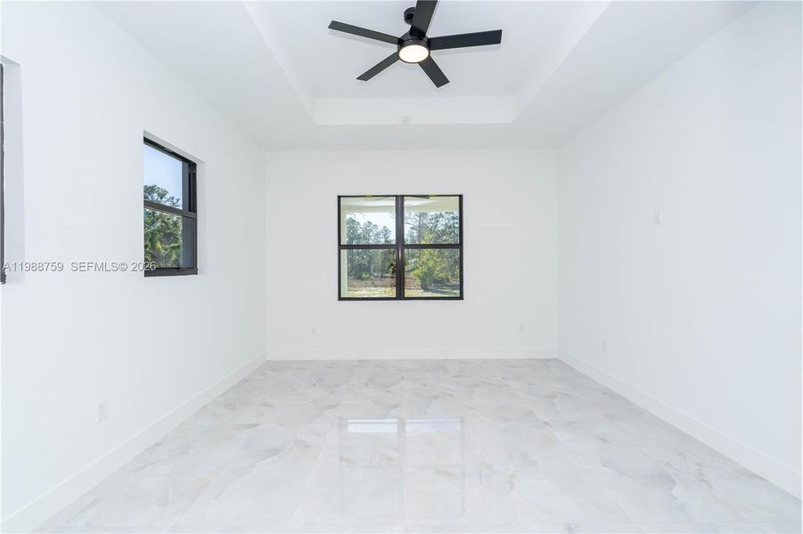 Spacious, unfurnished interior of a new home in , Lehigh Acres (Image 16). Spacious, unfurnished interior of a new home in , Lehigh Acres (Image 16).