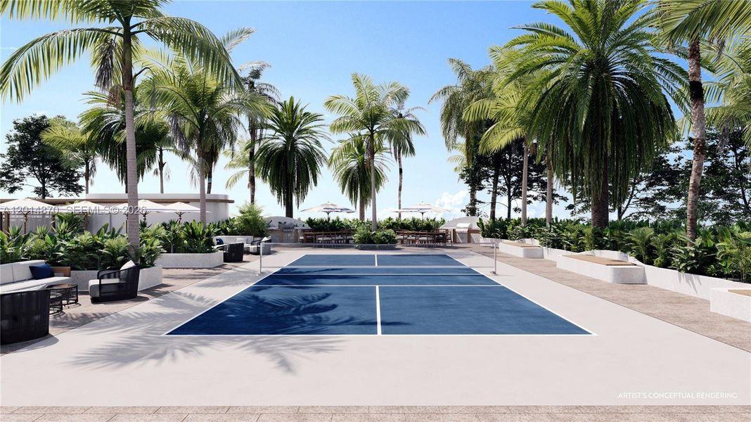 Community amenities in , Pompano Beach (Image 45).