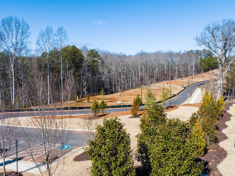 Image 66 of a home in Falcon Landing.