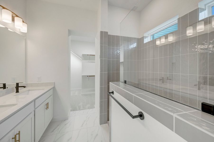Owner's Bath Owner's Bath