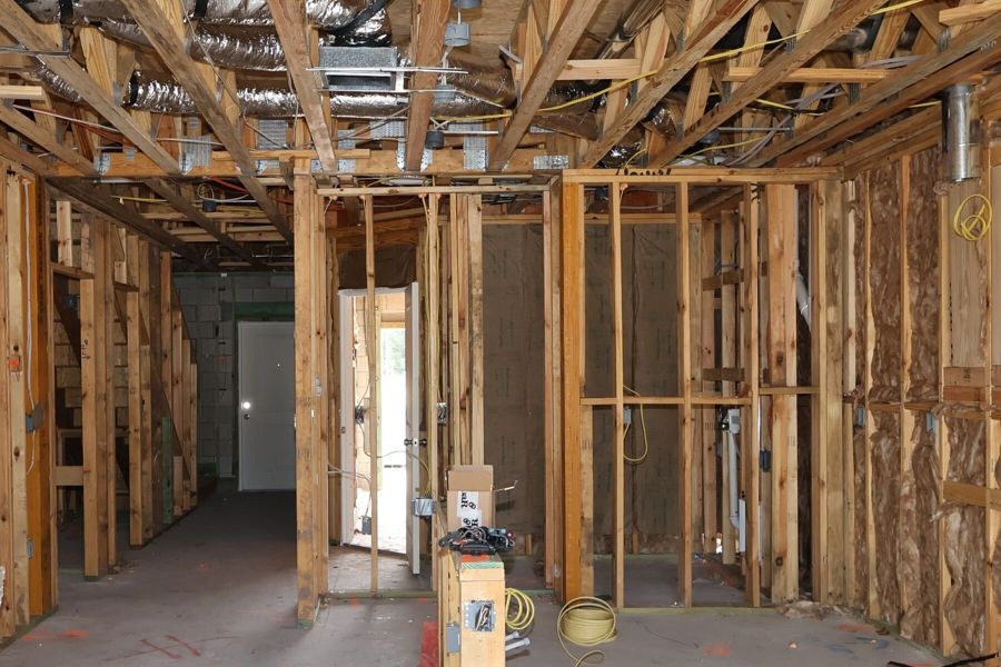 Insulation Insulation