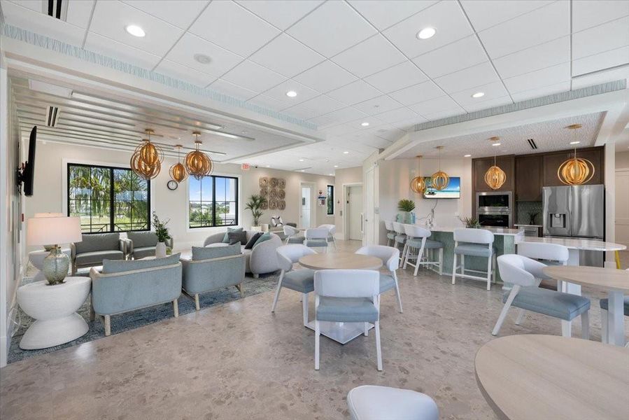Clubhouse