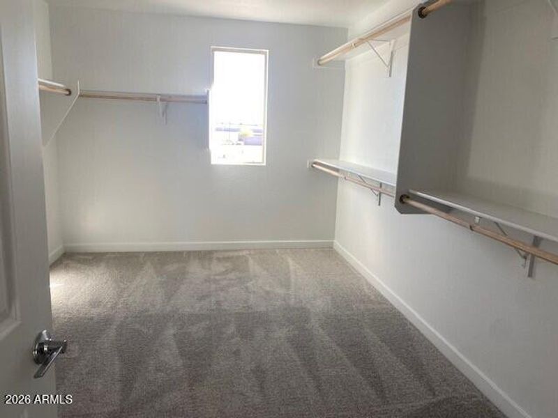 P20-Lot 39-Primary closet