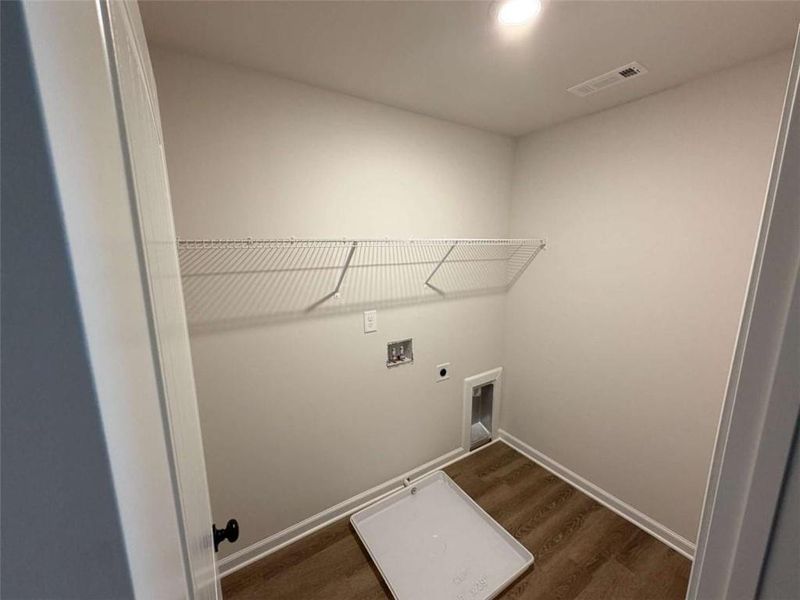 Spacious, unfurnished interior of a new home in , Lula (Image 13). Spacious, unfurnished interior of a new home in , Lula (Image 13).