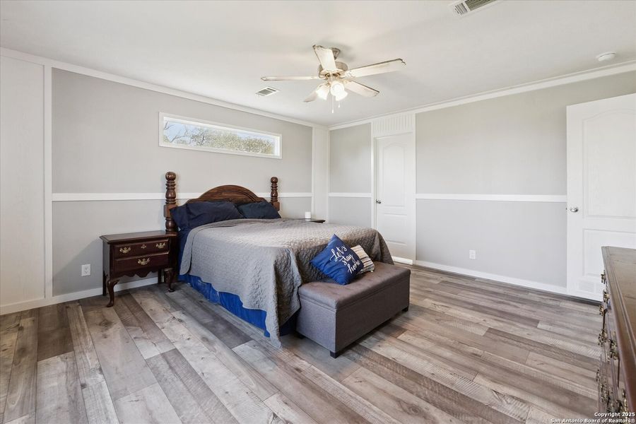 Furnished interior view inside a new home in , Somerset (Image 28). Furnished interior view inside a new home in , Somerset (Image 28).