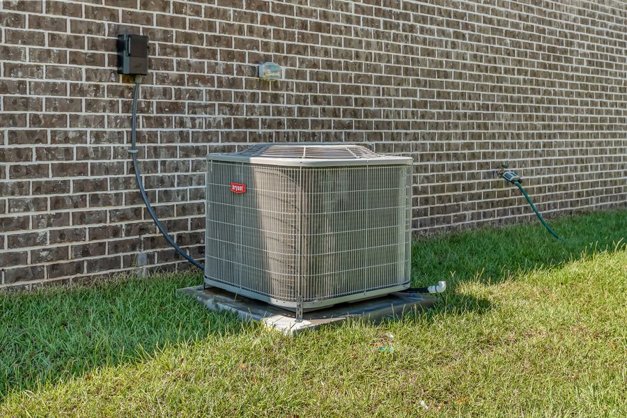 Image 54 of a home in Southern Day Chateau.