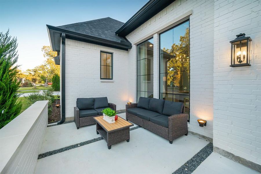 View of patio / terrace View of patio / terrace