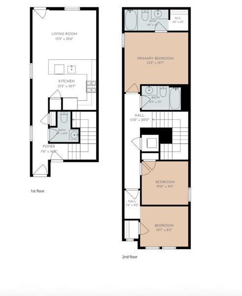 CubicCasa Floor Plan CubicCasa Floor Plan