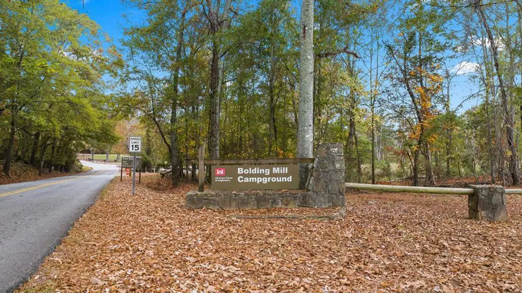 Image 29 of a home in Falcon Landing.