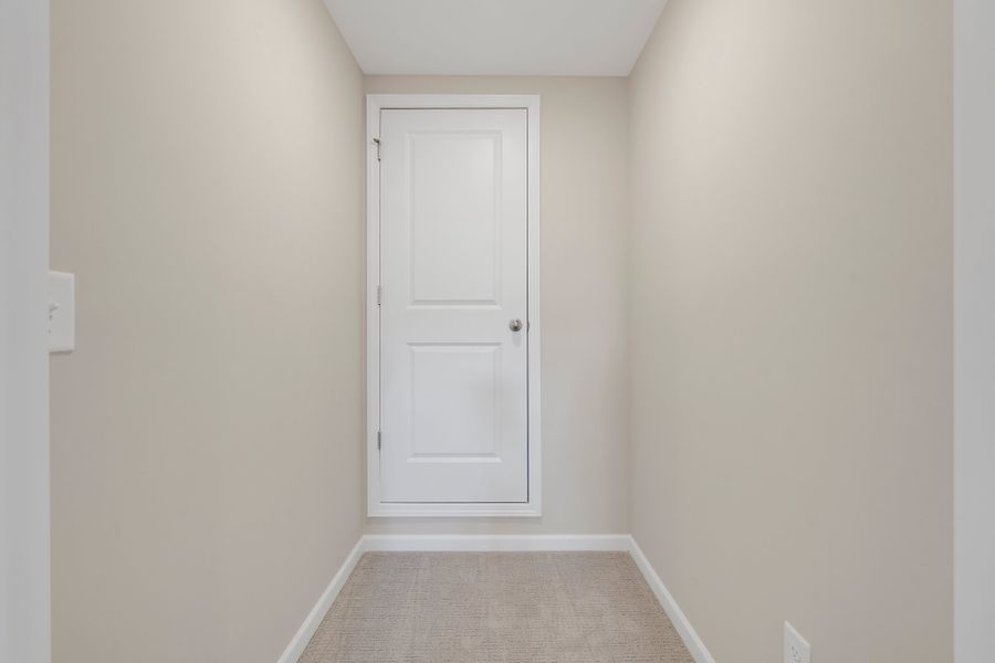 Indian Trail, NC New Home.  - Slide 25