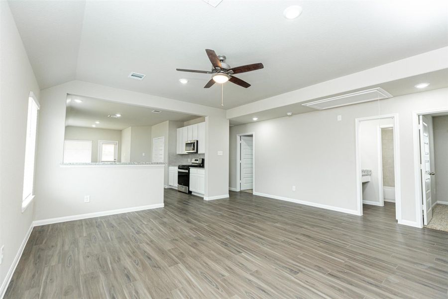 Image 23 of a home in Ridgeland Hills.