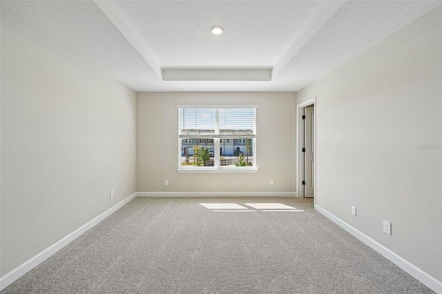 Spacious, unfurnished interior of a new home in , Tampa (Image 15). Spacious, unfurnished interior of a new home in , Tampa (Image 15).