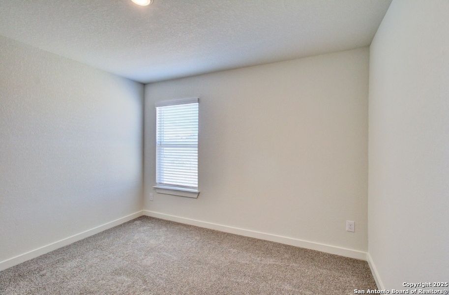 Spacious, unfurnished interior of a new home in Prairie Green, Converse (Image 19). Spacious, unfurnished interior of a new home in Prairie Green, Converse (Image 19).