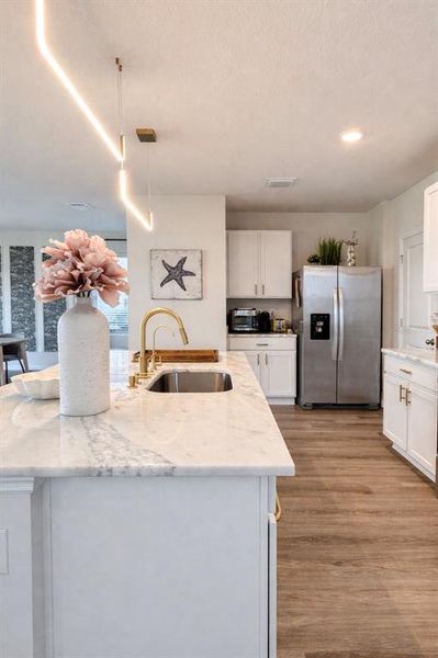 Furnished interior view inside a new home in Star Farms at Lakewood Ranch, Bradenton (Image 12). Furnished interior view inside a new home in Star Farms at Lakewood Ranch, Bradenton (Image 12).