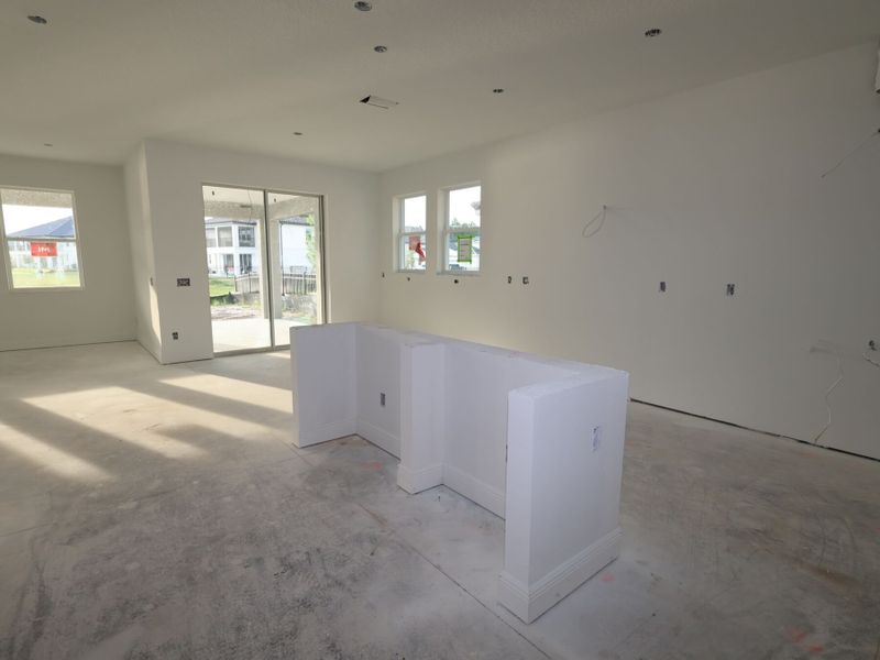 Kitchen Kitchen