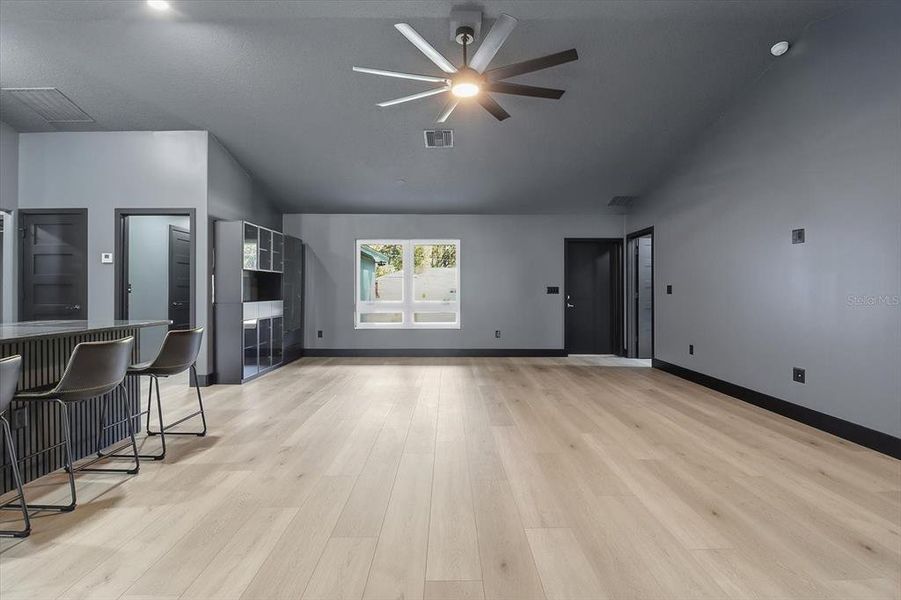 Spacious, unfurnished interior of a new home in , Citrus Springs (Image 40). Spacious, unfurnished interior of a new home in , Citrus Springs (Image 40).