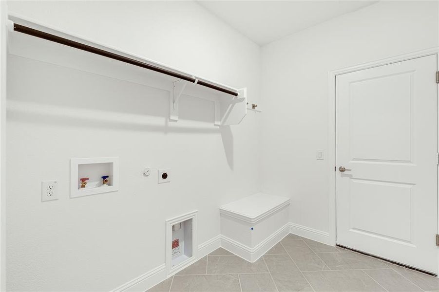 Image 38 of a home in Country Lakes Classic 60.