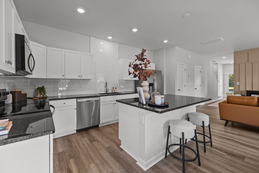 3br New Home in Charlotte, NC.  - Slide 16