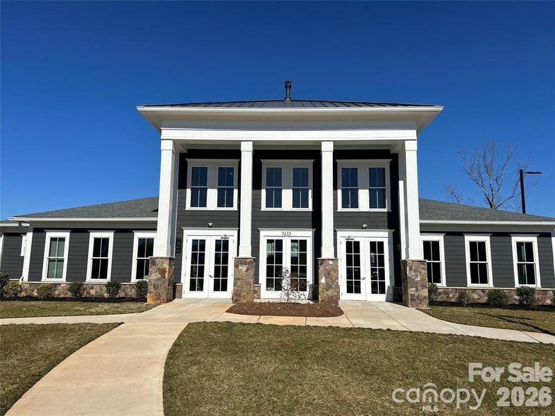 Image 30 of a home in Nolen Farm.