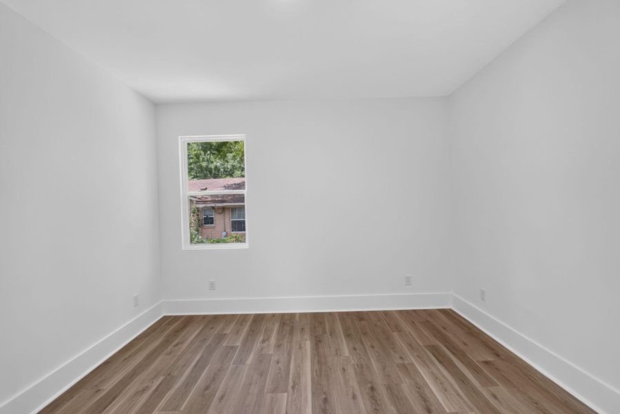 Spacious, unfurnished interior of a new home in , Hanahan (Image 34). Spacious, unfurnished interior of a new home in , Hanahan (Image 34).