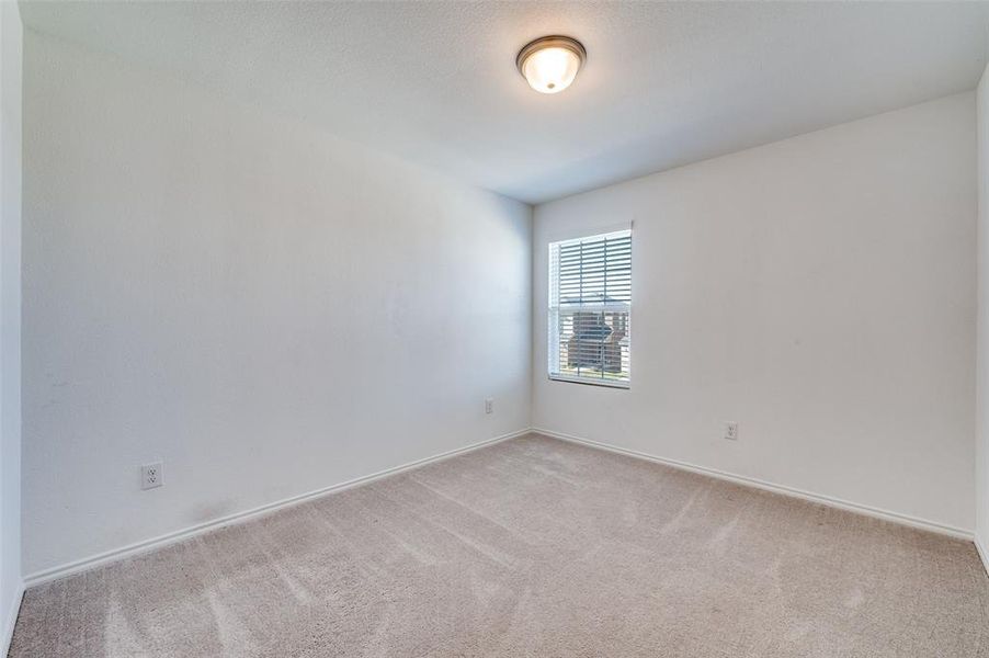 Bedroom #1 Bedroom #1