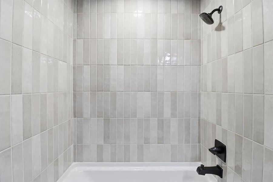 Close-up of interior finishes inside a home in , Citrus Springs (Image 21). Close-up of interior finishes inside a home in , Citrus Springs (Image 21).