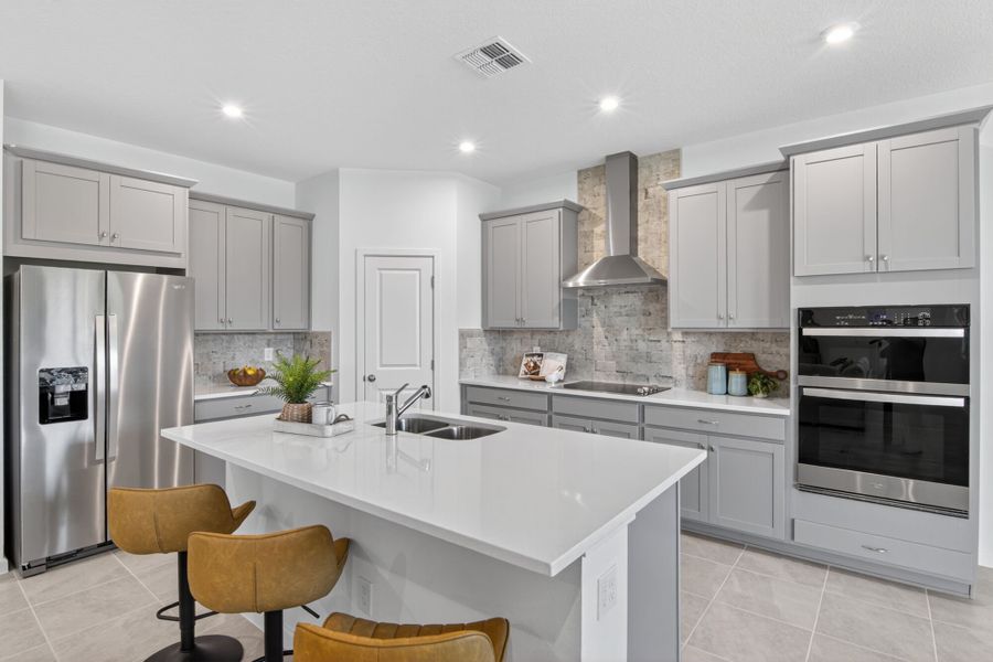 Kitchen Kitchen