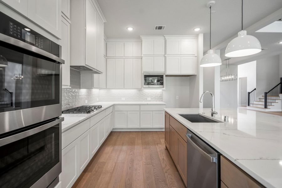 Image 11 of a home in The Woodlands Hills. Image 11 of a home in The Woodlands Hills.