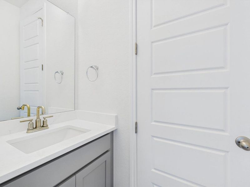 Image 39 of a home in Potranco Oaks.