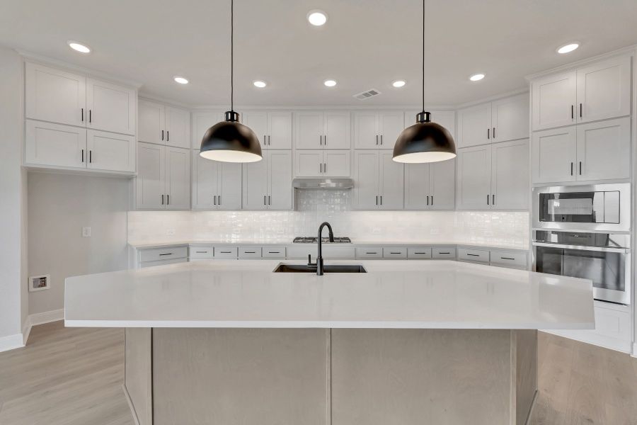 Kitchen Kitchen