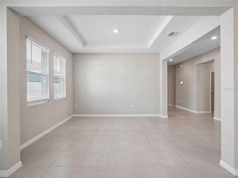 Spacious, unfurnished interior of a new home in , Ocala (Image 26). Spacious, unfurnished interior of a new home in , Ocala (Image 26).