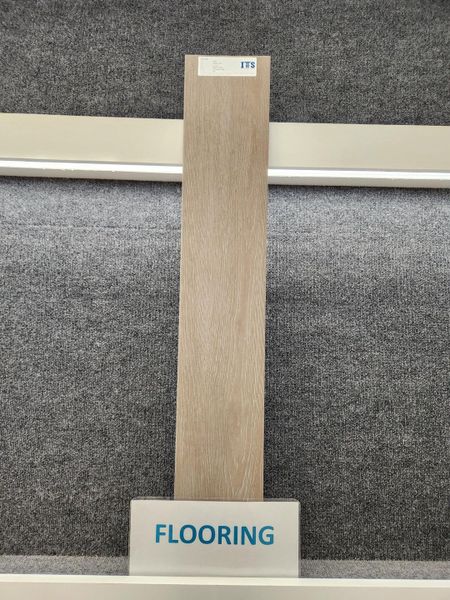Flooring