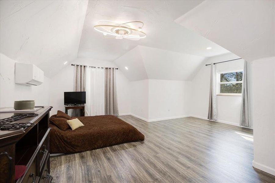 Furnished interior view inside a new home in , Pittsburg (Image 18).