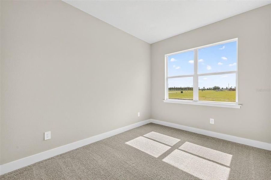 Spacious, unfurnished interior of a new home in Wellen Park, Venice (Image 21). Spacious, unfurnished interior of a new home in Wellen Park, Venice (Image 21).