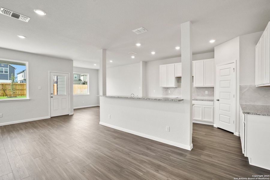 Image 30 of a home in Melissa Ranch.