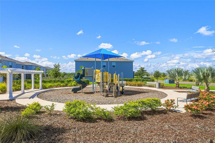 Community amenities in , Apollo Beach (Image 22). Community amenities in , Apollo Beach (Image 22).