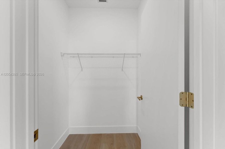 Spacious, unfurnished interior of a new home in , Miami (Image 21). Spacious, unfurnished interior of a new home in , Miami (Image 21).