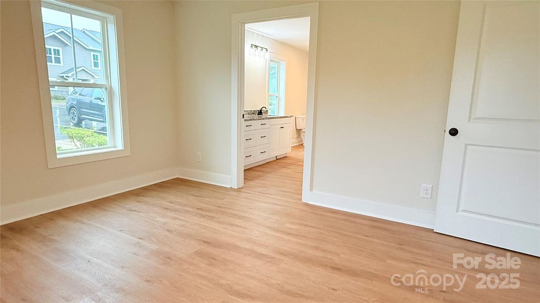 Spacious, unfurnished interior of a new home in , Morganton (Image 15). Spacious, unfurnished interior of a new home in , Morganton (Image 15).