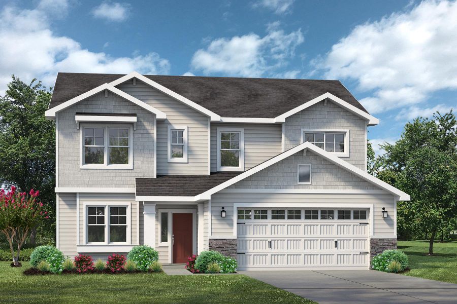 The Calle B The Calle B