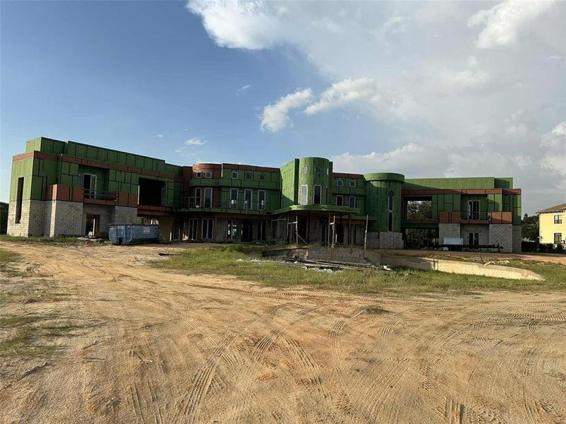 Image 25 of a home in .