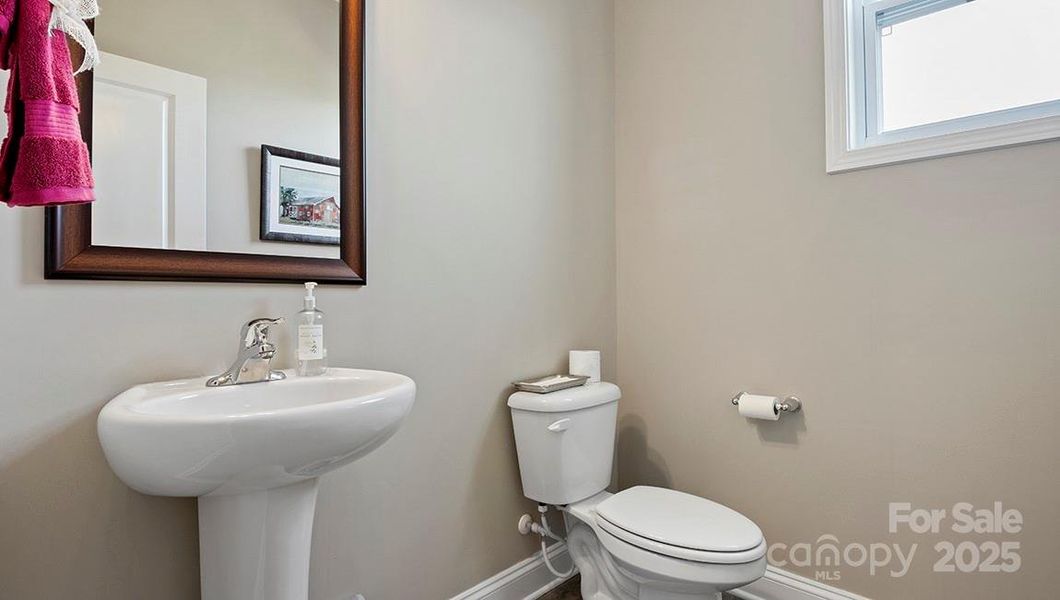 Photos are representative