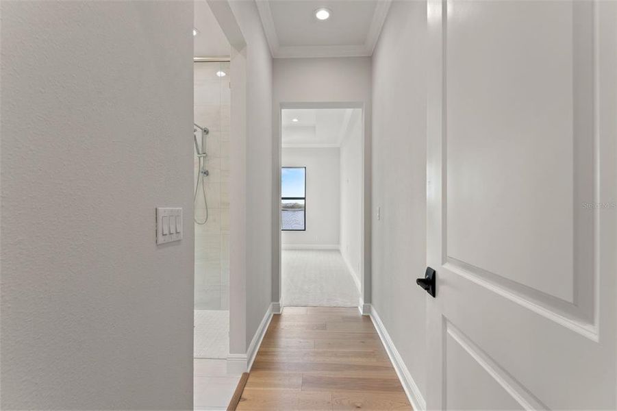 Spacious, unfurnished interior of a new home in , Nokomis (Image 19). Spacious, unfurnished interior of a new home in , Nokomis (Image 19).